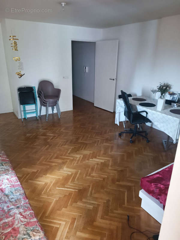 Appartement à BOBIGNY