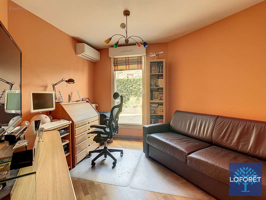 Appartement à LYON-7E