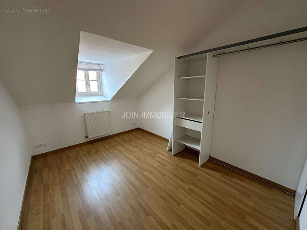 Appartement à DIEPPE