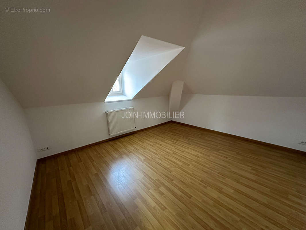 Appartement à DIEPPE