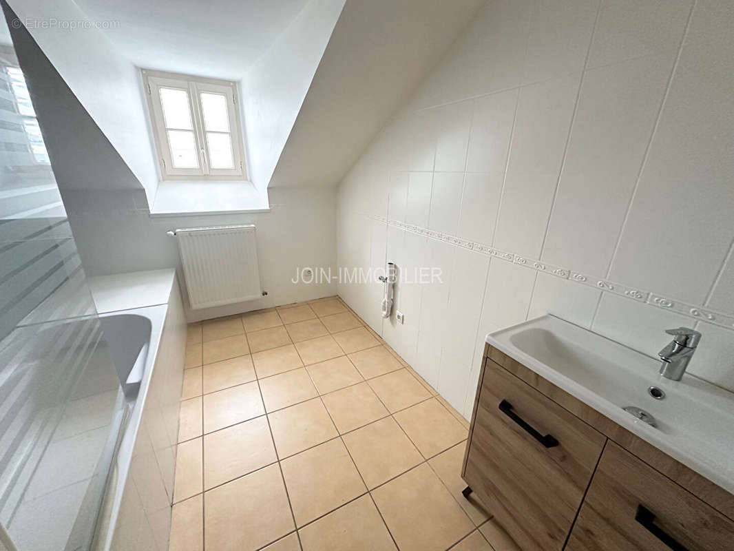 Appartement à DIEPPE