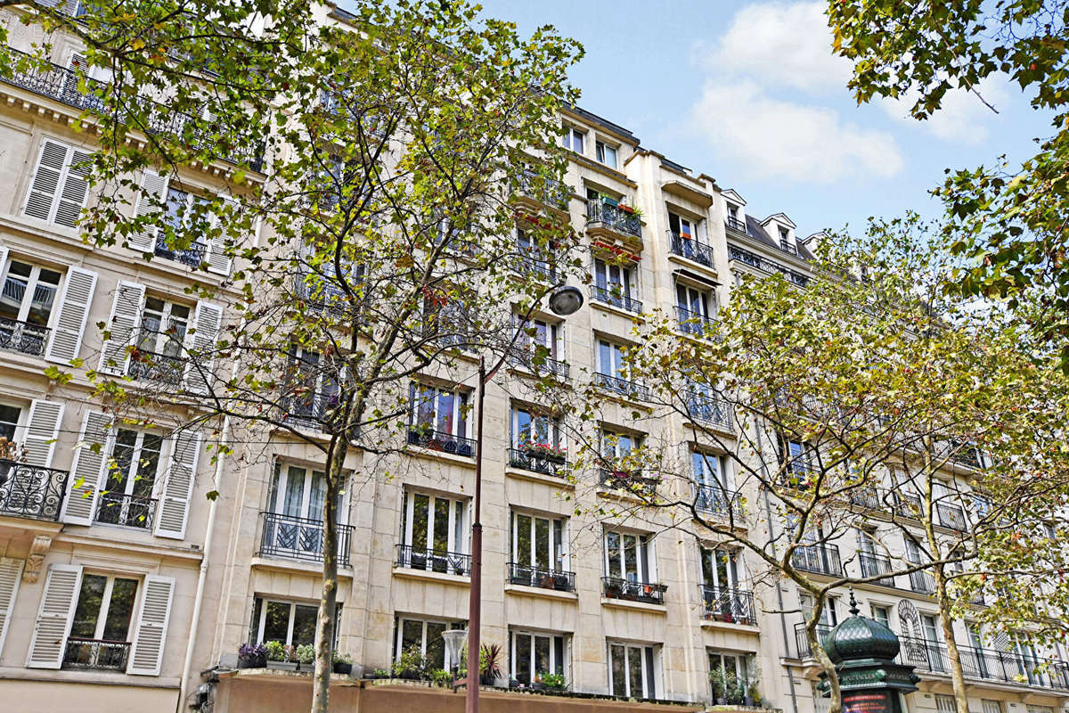 Appartement à PARIS-11E