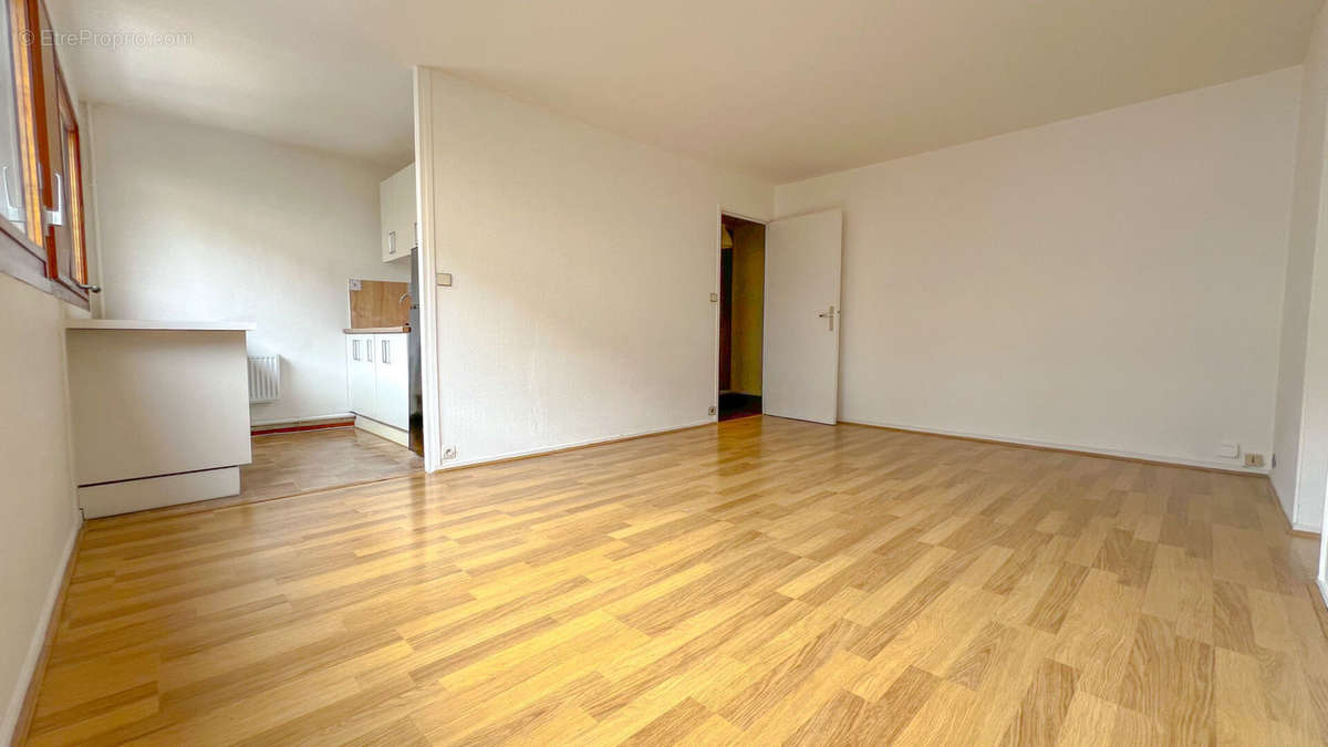 Appartement à ROUEN