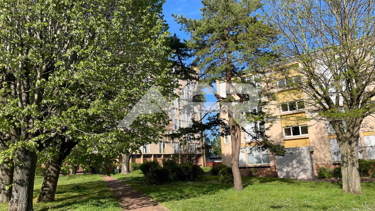 Appartement à CHATOU