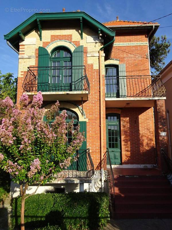 Maison à SOULAC-SUR-MER