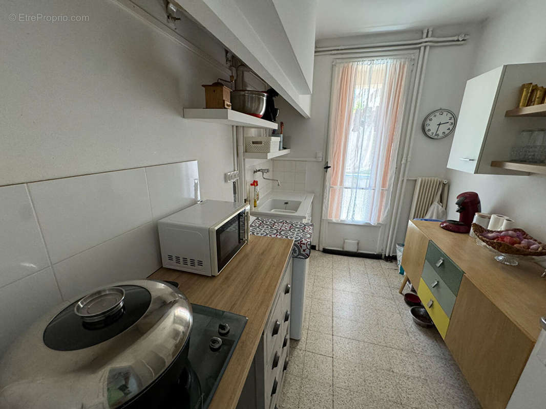 Appartement à NIMES