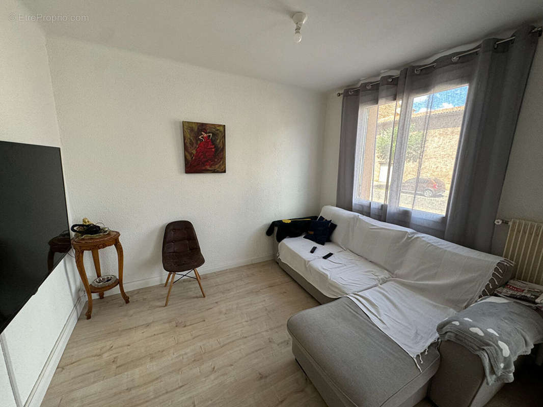 Appartement à NIMES