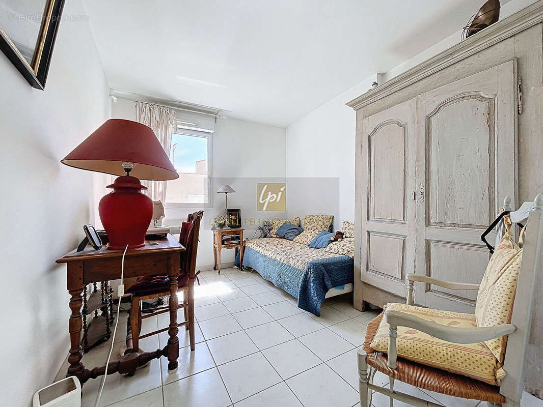 Appartement à CARPENTRAS