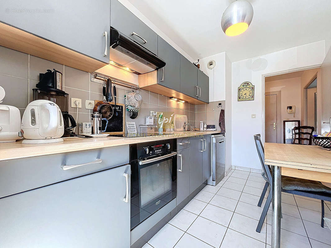 Appartement à CARPENTRAS