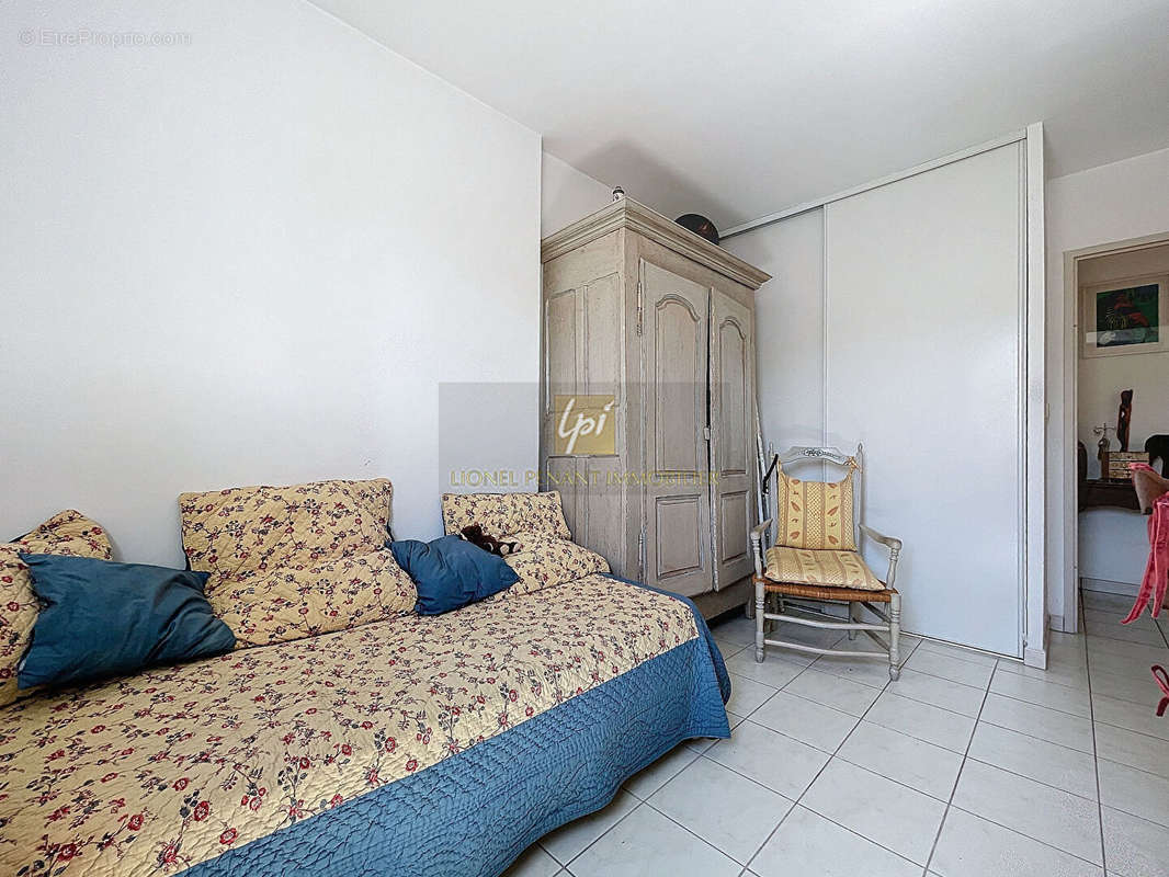 Appartement à CARPENTRAS