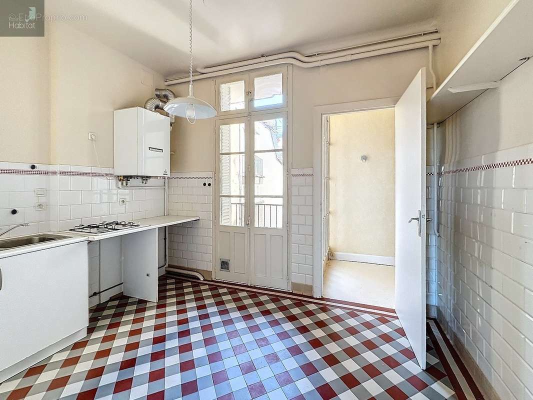 Appartement à RODEZ