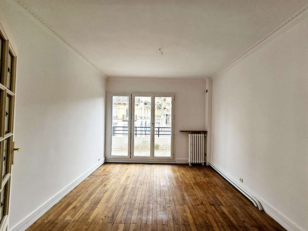 Appartement à LE HAVRE