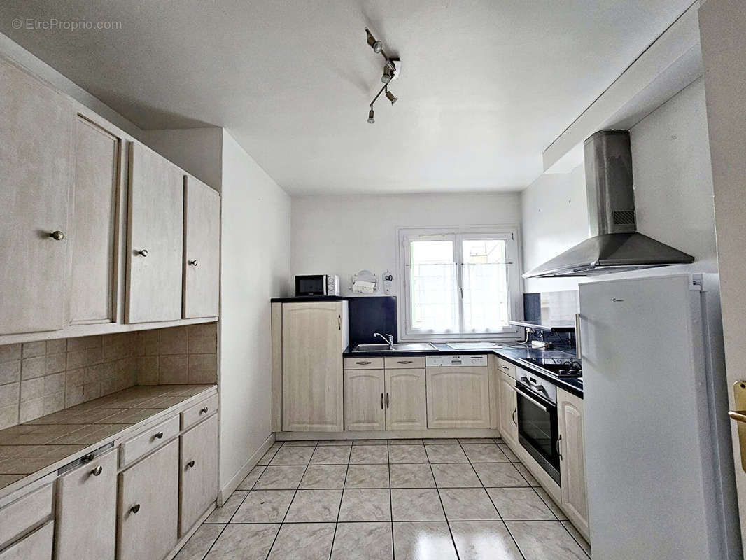 Appartement à LE HAVRE