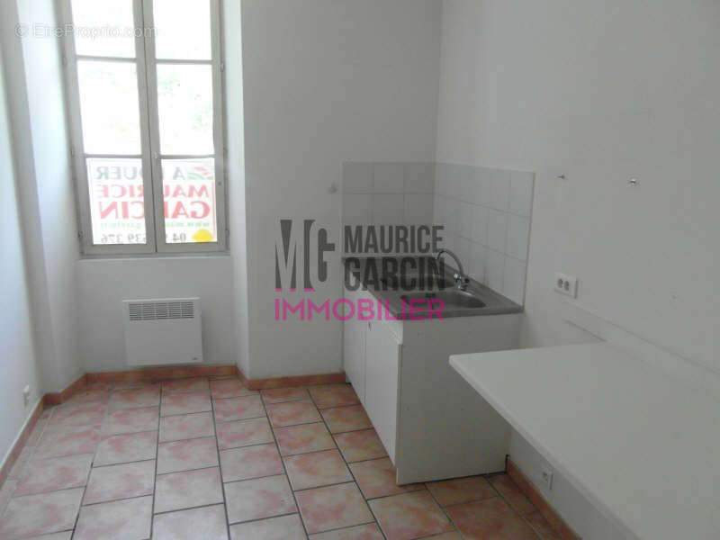 Appartement à CARPENTRAS