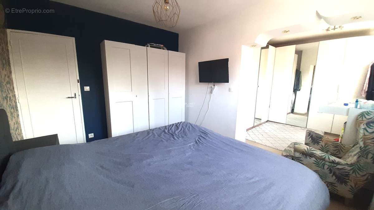 Appartement à LONGWY