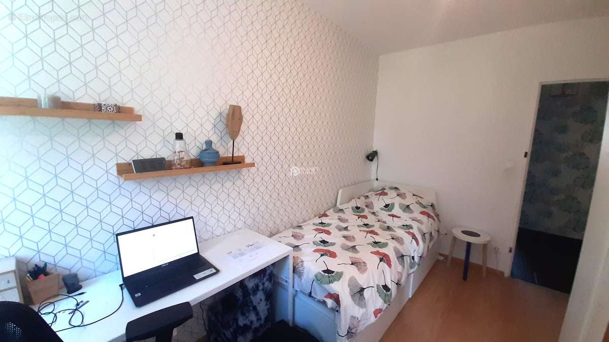 Appartement à LONGWY