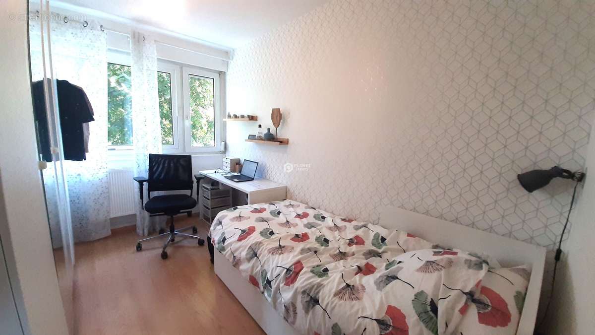 Appartement à LONGWY