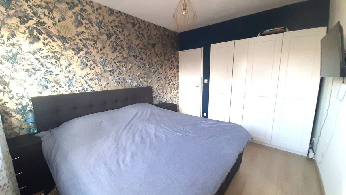 Appartement à LONGWY