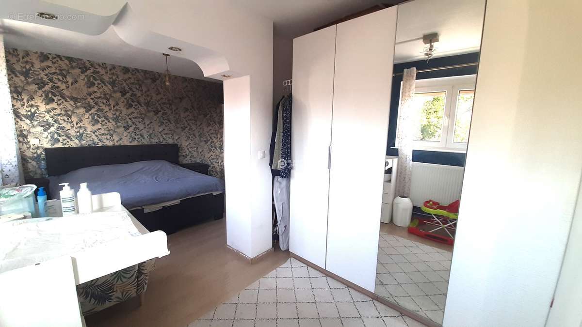 Appartement à LONGWY