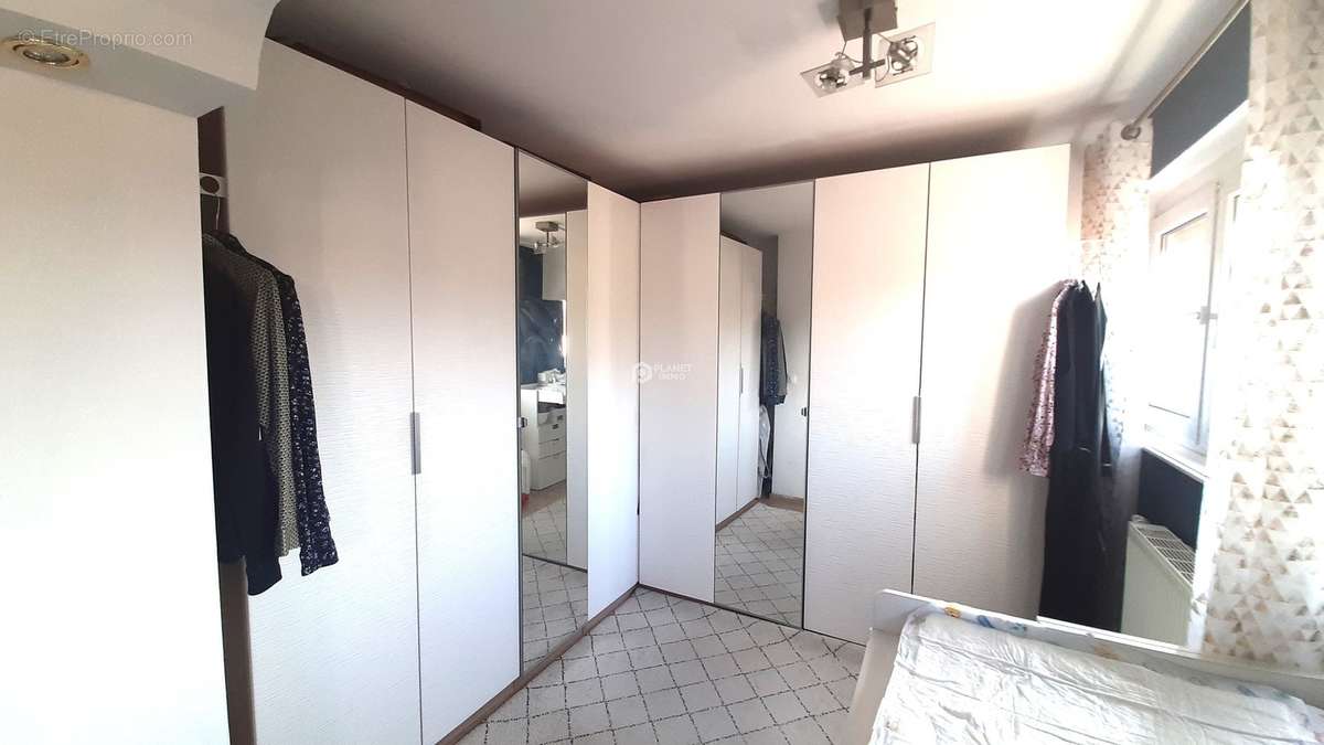 Appartement à LONGWY