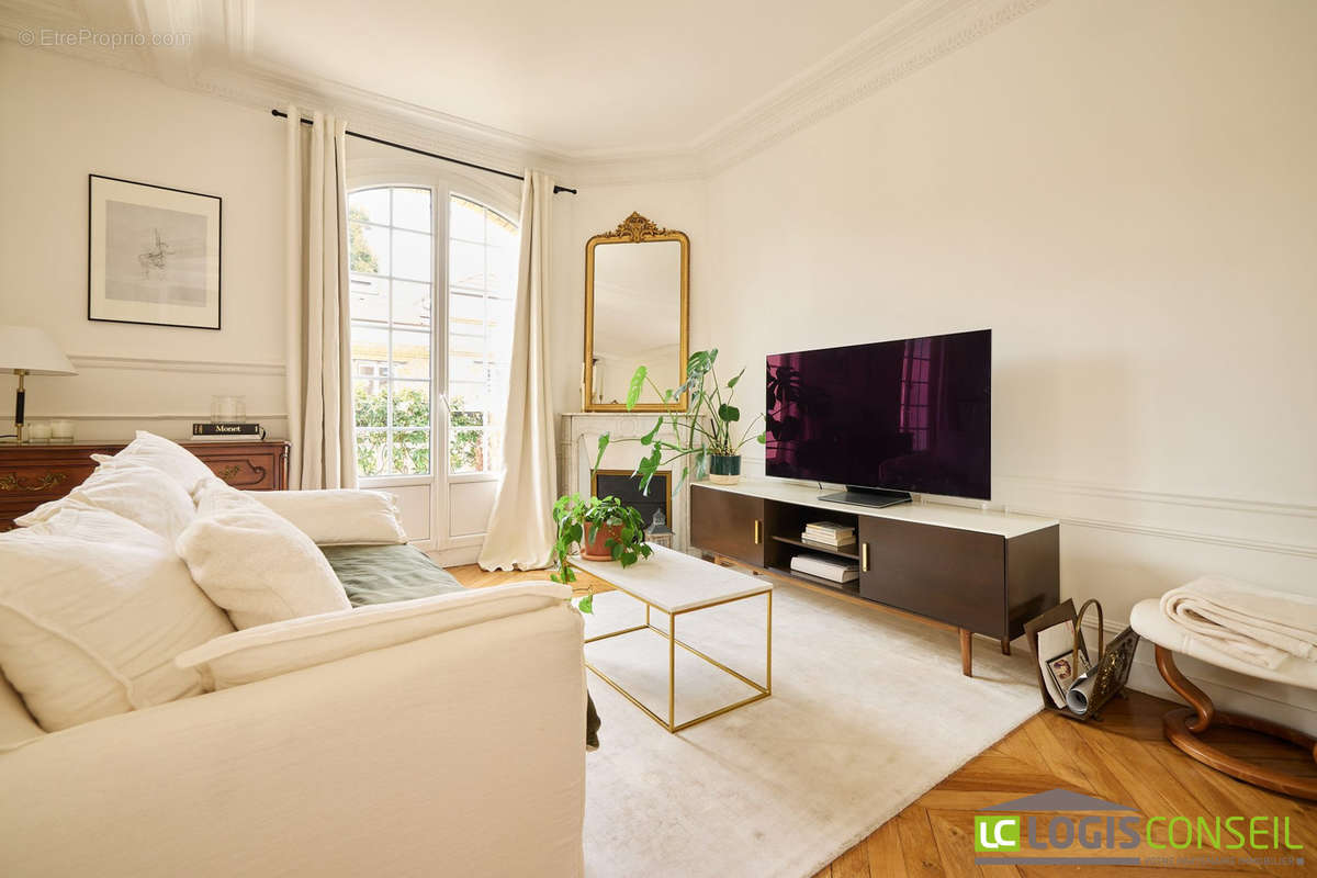 Appartement à CLAMART