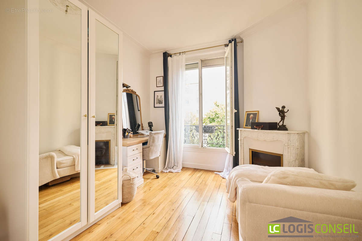 Appartement à CLAMART