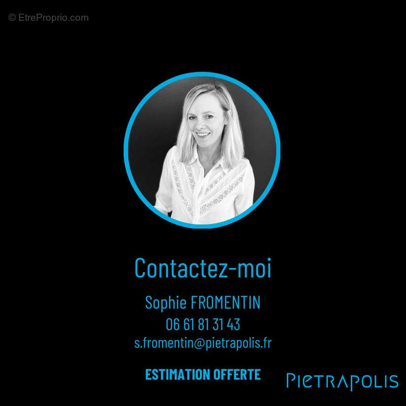 Vente-estimation-agence-immobiliere-pietrapolis-lyon-lyon7-pietrapolisagencelyon7-appartement-aubervilliers-t2 - Appartement à AUBERVILLIERS