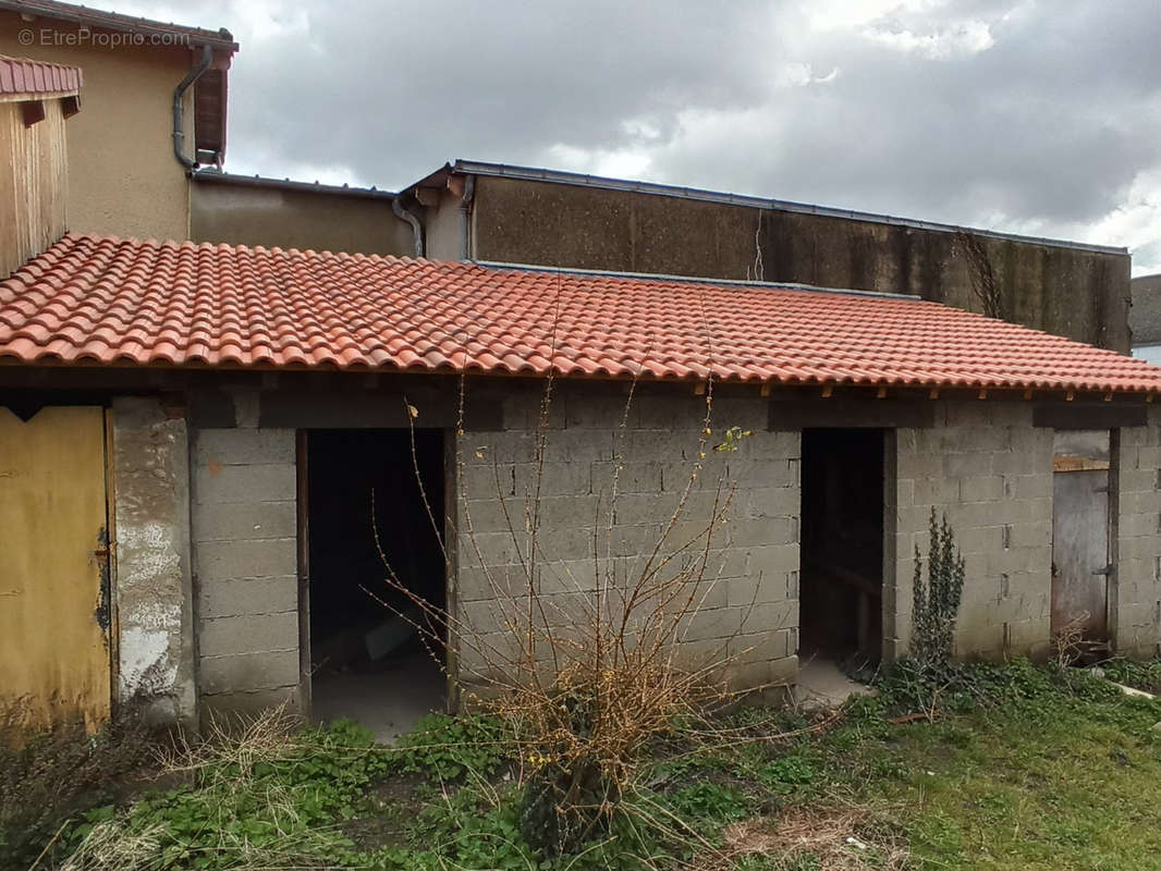 Appartement à LIMOGES