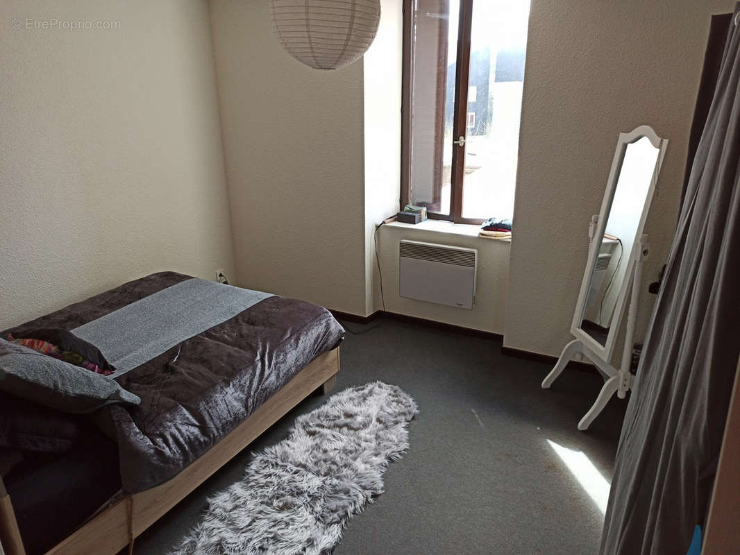 Appartement à LIMOGES