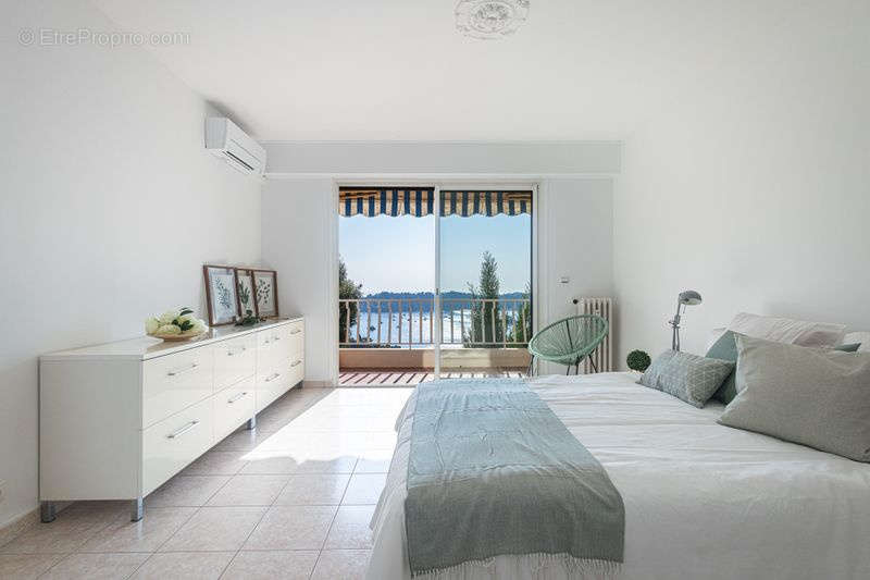 Appartement à VILLEFRANCHE-SUR-MER