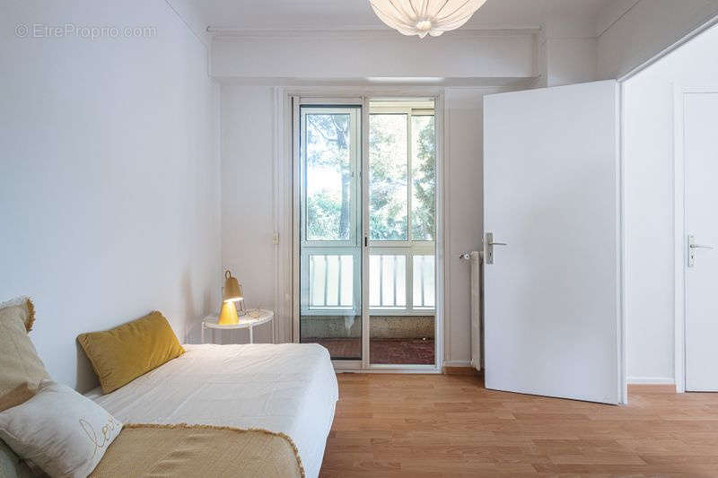 Appartement à VILLEFRANCHE-SUR-MER