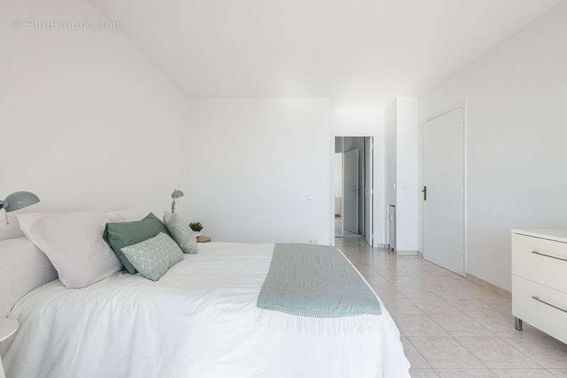 Appartement à VILLEFRANCHE-SUR-MER