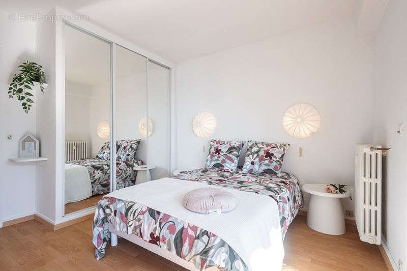 Appartement à VILLEFRANCHE-SUR-MER