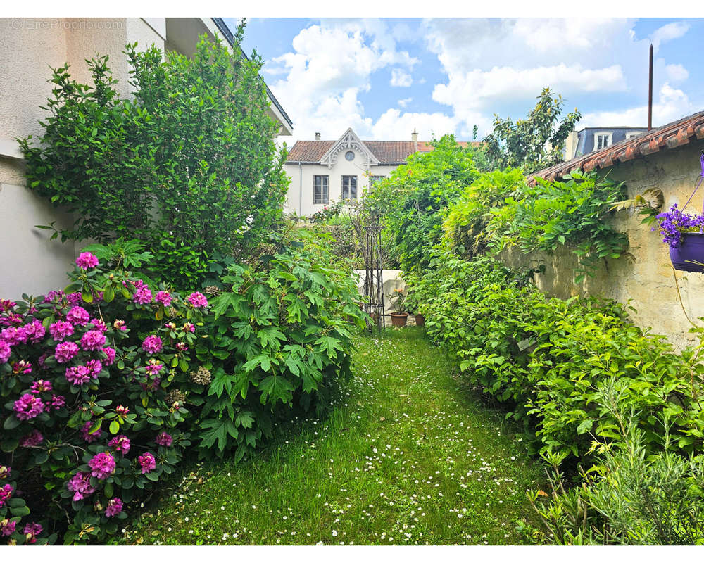 Maison à CHATOU