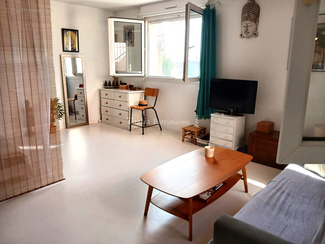 Appartement à BEGLES