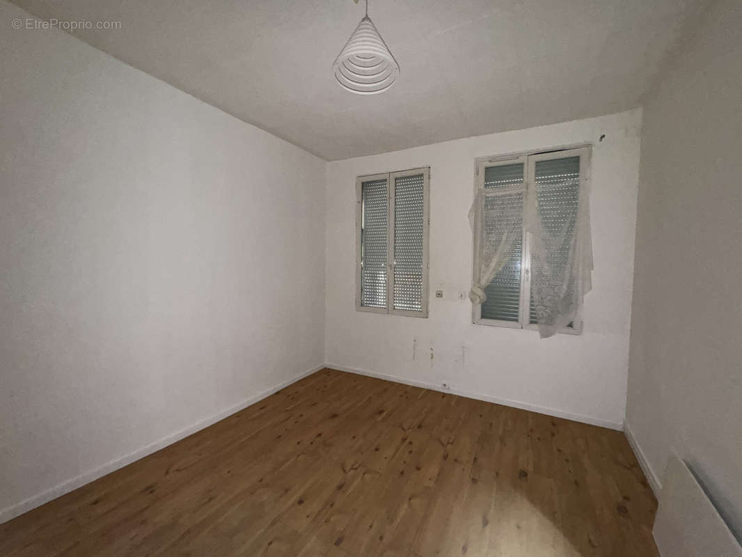 Appartement à CAUDEBEC-LES-ELBEUF