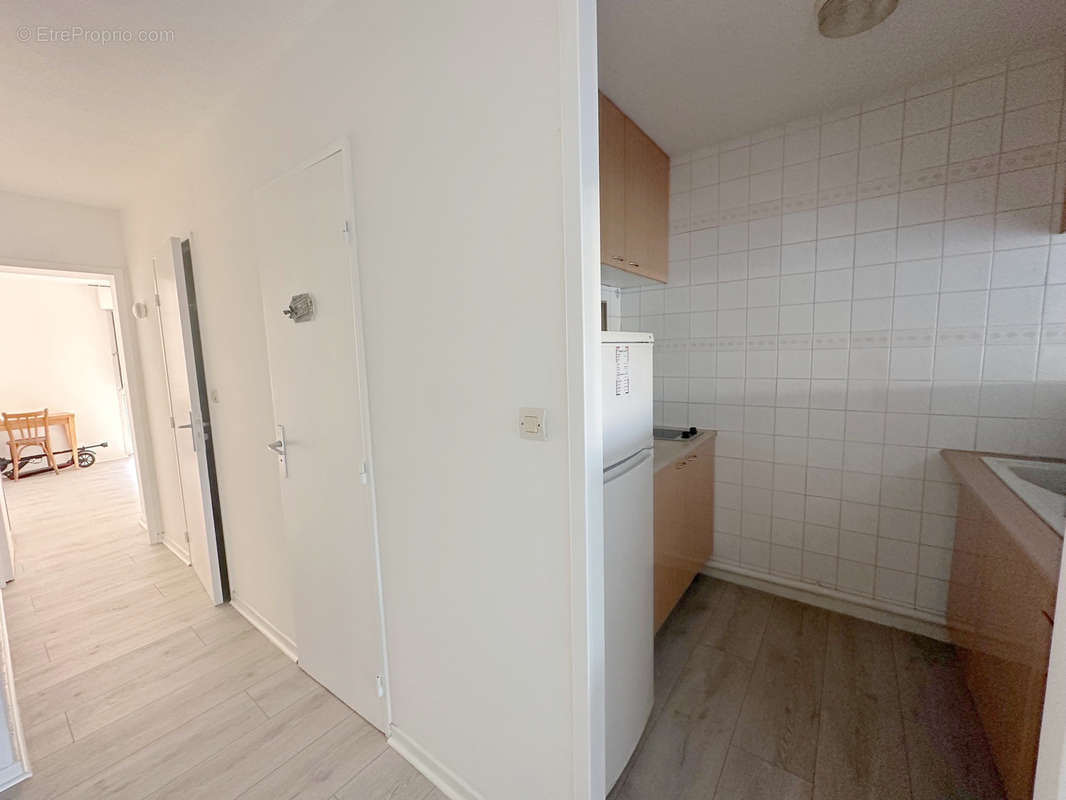 Appartement à MUDAISON