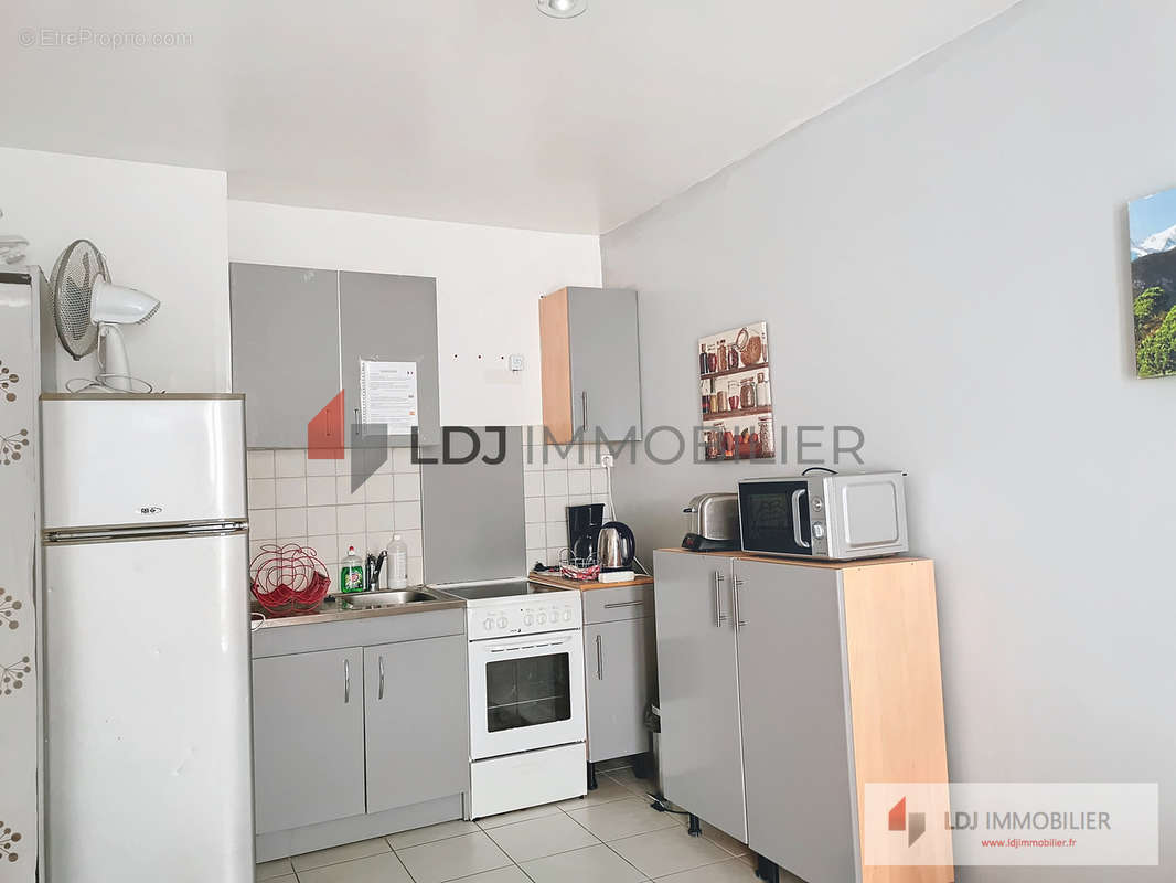 Appartement à PERPIGNAN