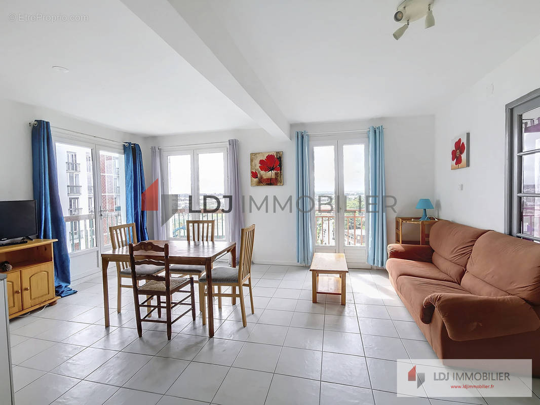 Appartement à PERPIGNAN