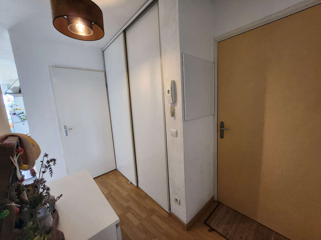 Appartement à AGEN