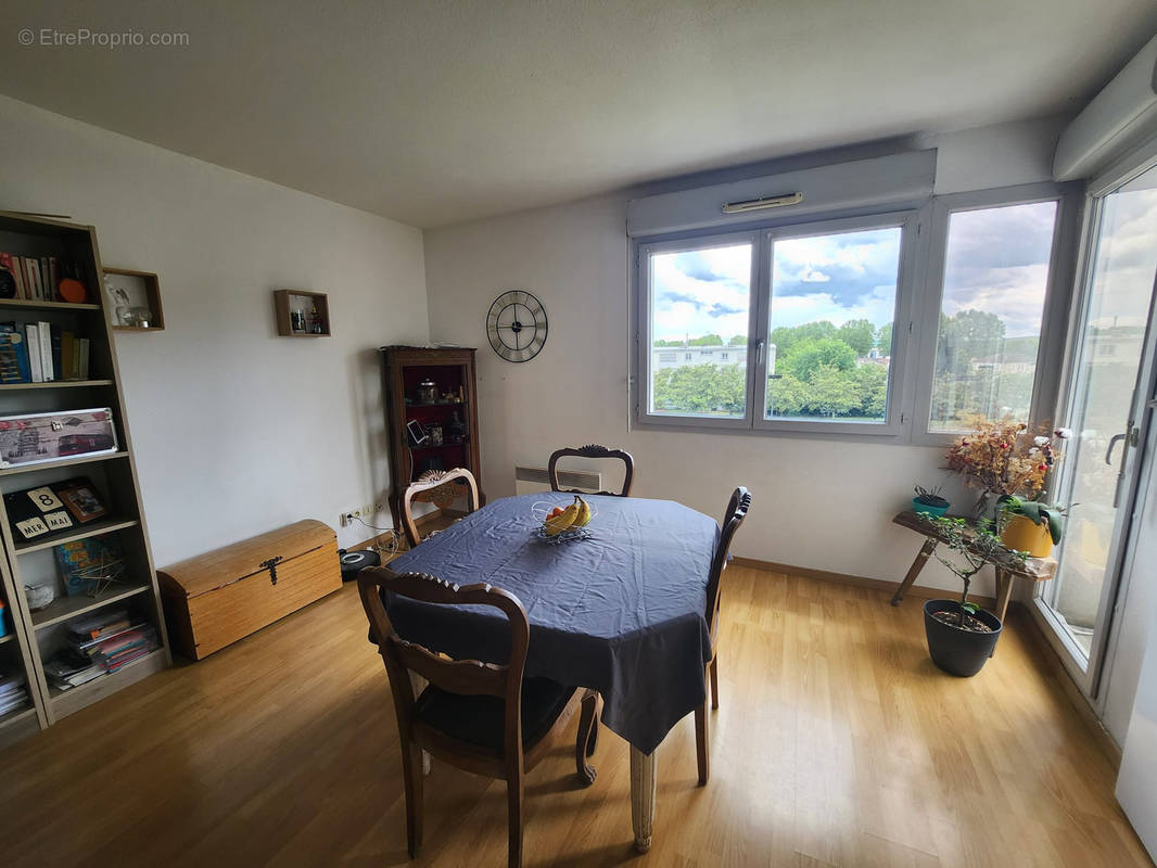 Appartement à AGEN