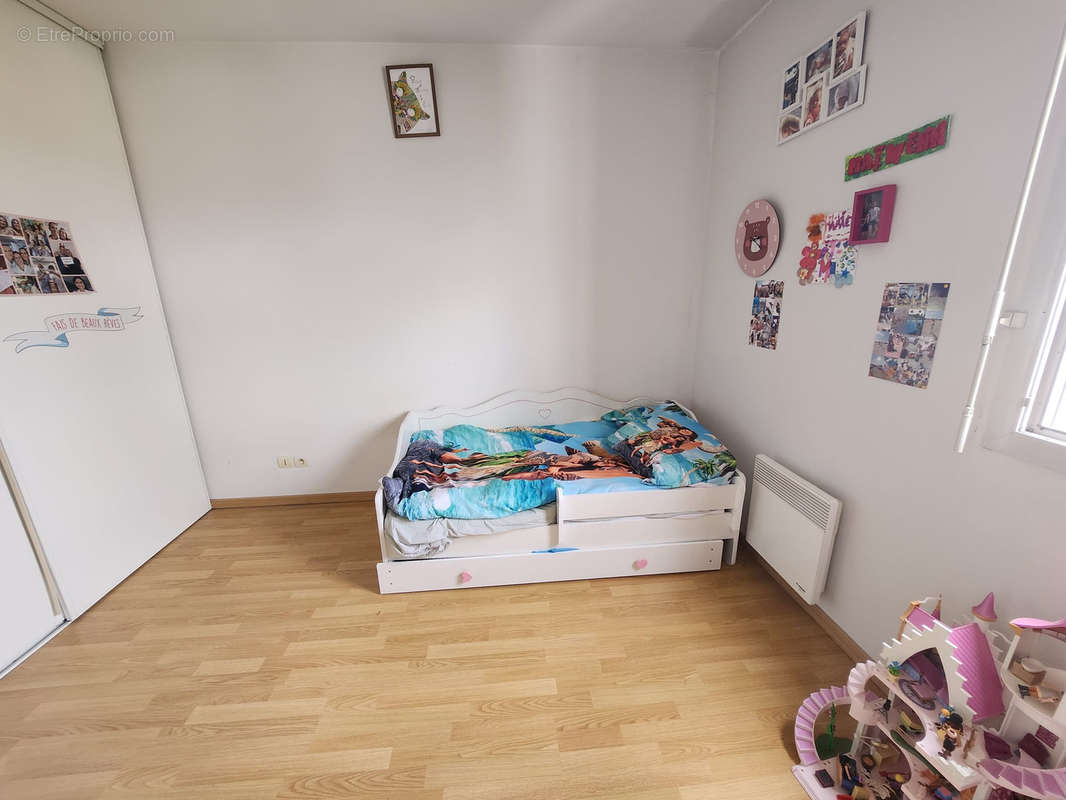 Appartement à AGEN