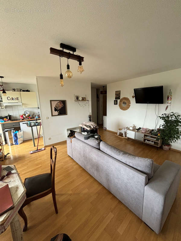 Appartement à AGEN