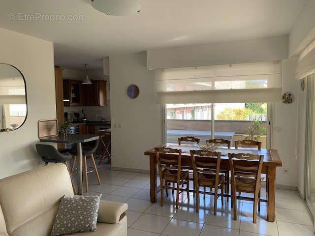 Appartement à ROQUEBRUNE-CAP-MARTIN