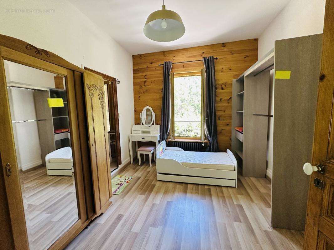 Appartement à AULUS-LES-BAINS