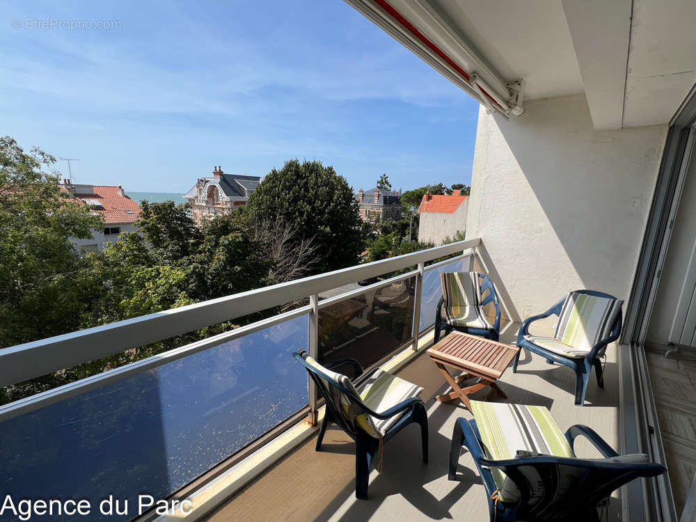 Appartement à ROYAN