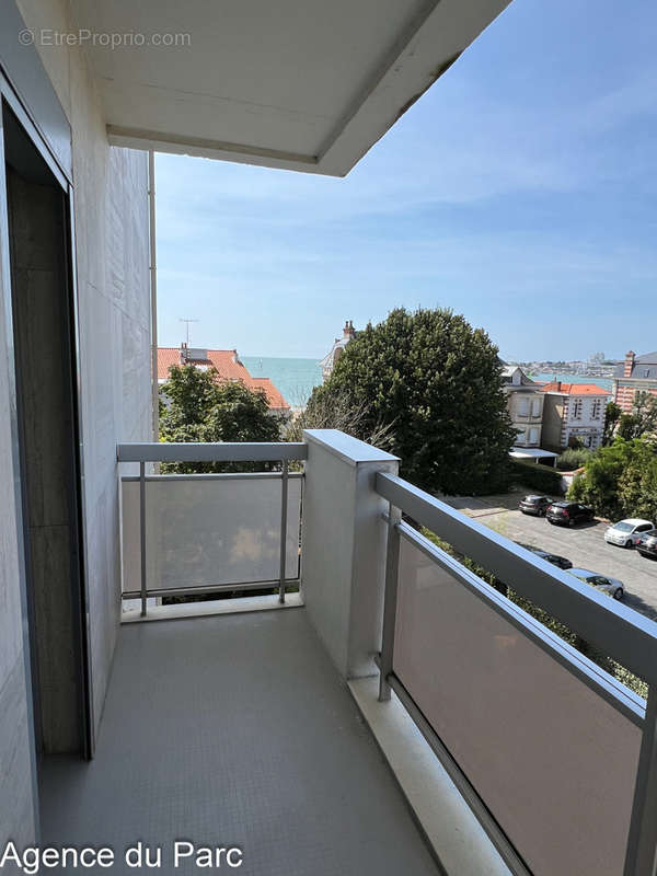 Appartement à ROYAN