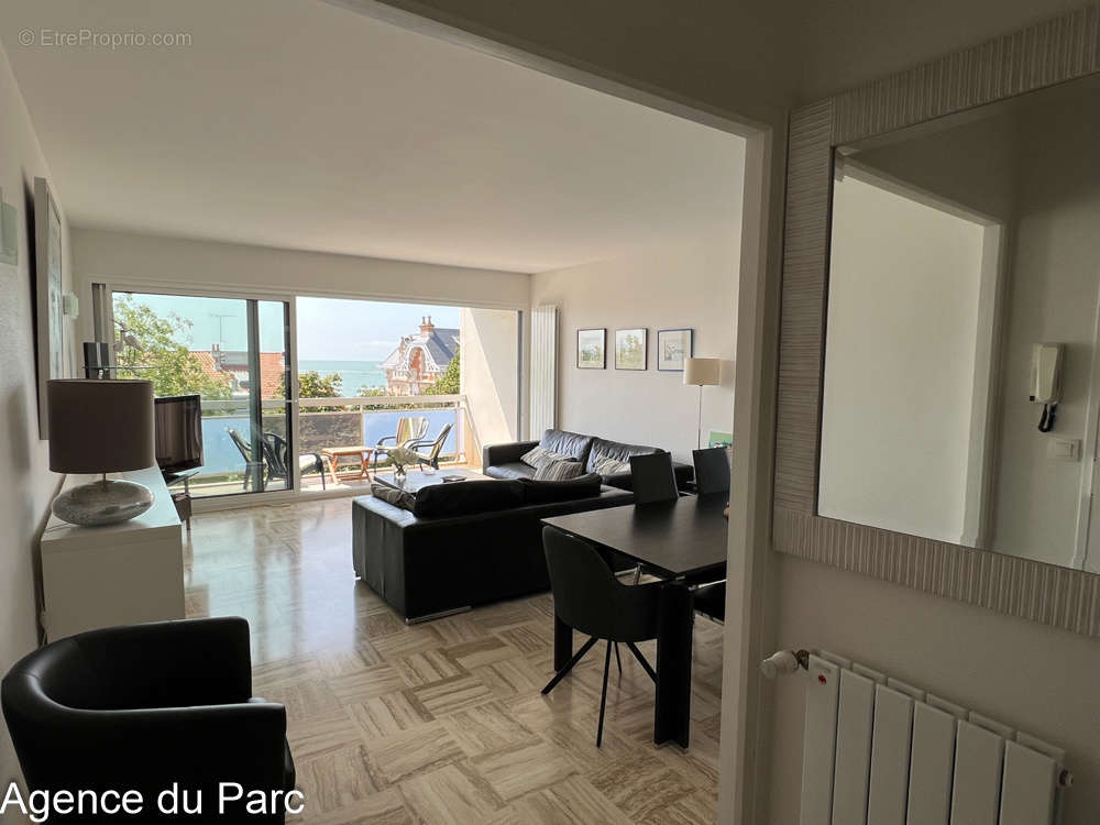 Appartement à ROYAN