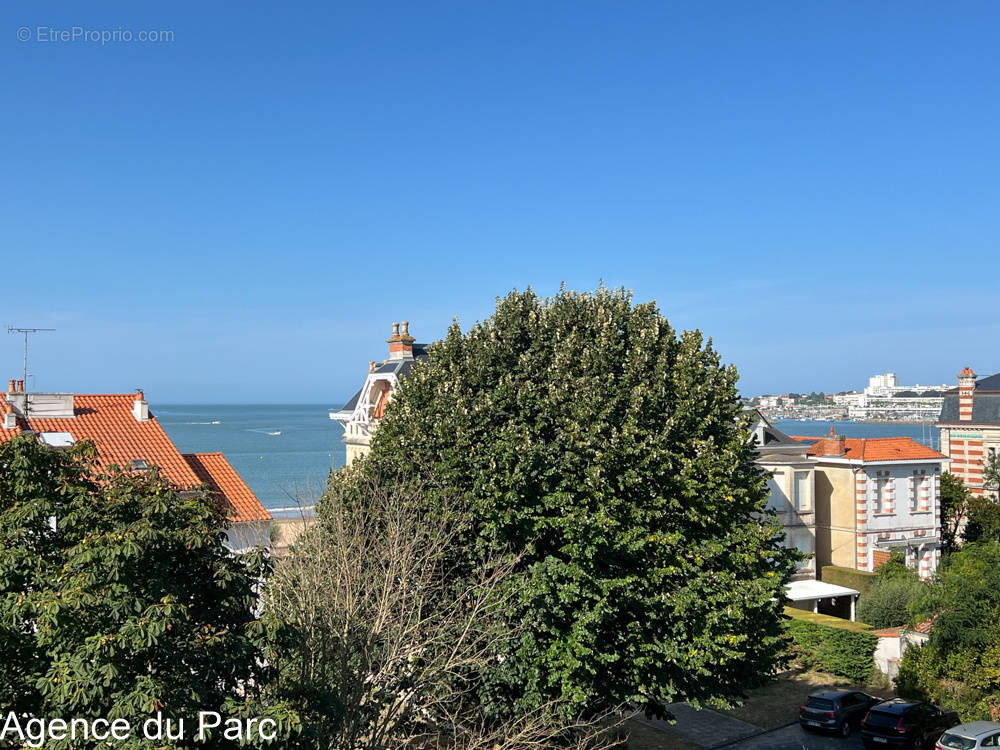 Appartement à ROYAN