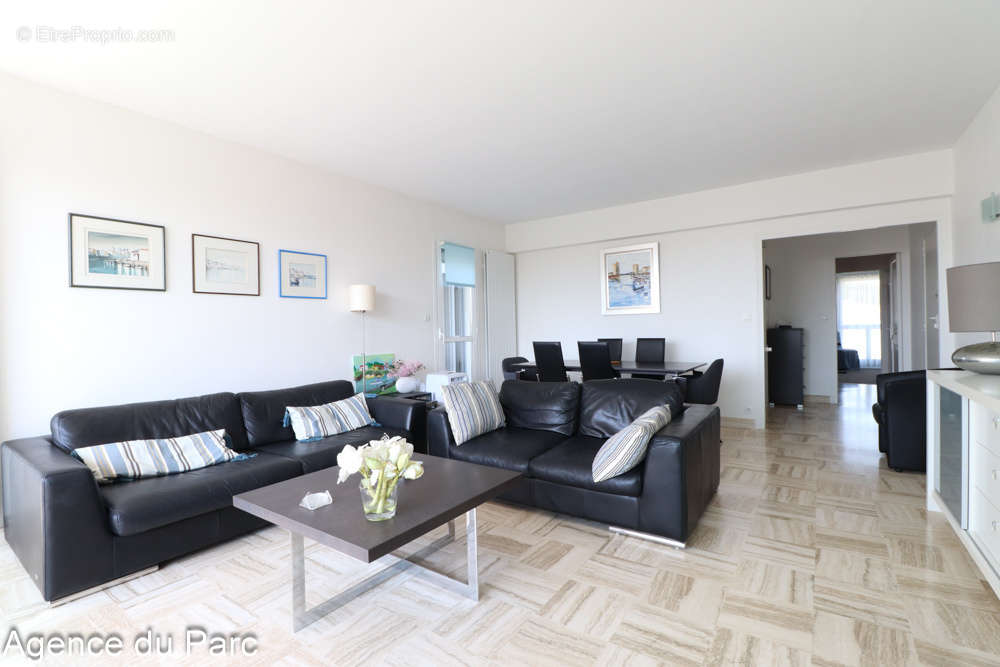 Appartement à ROYAN